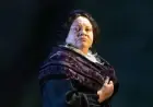 Review: Keala Settle Shines in ‘Mrs President’ at Charing Cross Theatre
