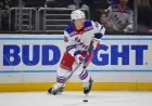 San Jose Sharks Pursue Artemi Panarin: Pro Hockey Rumors