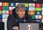 Pellegrini: “We Must Win to Avoid Playing Two Extra Matches”