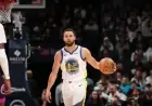 Curry Climbs to 19th on All-Time Scoring List
