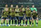 Fenerbahce Faces FCSB Showdown for UEL Round of 16 Spot
