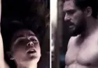 Shocking Sex Scene Unfolds on Hit TV Show