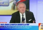 Jean-Michel Aulas Stresses Caution Against Fully Trusting Polls