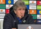 Pellegrini: Winning Essential to Prevent Two Extra Matches