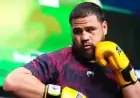 Tai Tuivasa Humorously Reflects on Challenging UFC 325 Training Due to Weight