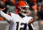 Browns Evaluate Coaching Candidates on QB Development Skills