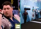 Monaghan Star Triumphs with Remarkable Cinderella Run in Darts Tour Debut