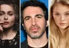 Helena Bonham Carter and Chris Messina Join ‘White Lotus’ Season 4 Cast