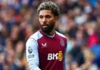 Douglas Luiz Rejoins Aston Villa on Loan from Juventus