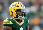 Green Bay Packers Underrepresented in Sports Illustrated’s Top 100 Players List