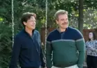 Jason Bateman and David Harbour Star in HBO’s New Sex Comedy