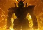 Netflix Announces Live-Action ‘Gundam’ Film and TV Release