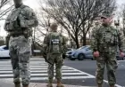 U.S. City Troop Deployments to Cost Nearly $500M in 2025