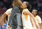 Tennessee Lady Vols vs Mississippi State: TV Schedule and Channel Guide