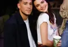 Kendall Jenner and Devin Booker’s Flirty Exchange Sparks Rumors
