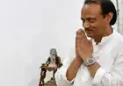Indian Politician Ajit Pawar Dies in Tragic Plane Crash