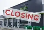 Amazon to Lay Off 871 Employees, Close 4 New Jersey Grocery Stores
