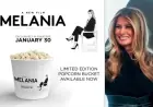 Melania movie: Melania Trump documentary “Melania” faces backlash, Brett Ratner comeback scrutiny, and a messy fight over Melania movie reviews