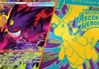 Pokémon Ascended Heroes Cards Banned from European Championship After Fan Concerns