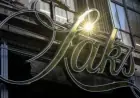 Saks Shuts Majority of Off 5th and Last Call Discount Stores