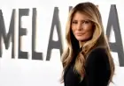 Melania Trump Stuns at Documentary Premiere: Her Elegant Outfit Revealed