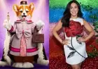 Claudia Oshry’s Surprise Exit From The Masked Singer Puts Jenny McCarthy in the Middle of a Carefully Planted Clue Trail
