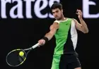 Watch Carlos Alcaraz vs. Alexander Zverev at Australian Open 2026 Tonight