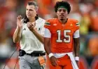 Darian Mensah Boosts Miami, Highlights College Football’s Uncertain Future