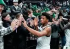 Nielsen Ranks Michigan State as Top-Watched College Basketball Team
