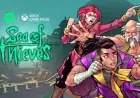 Sea of Thieves Transforms into Webtoon Series; Xbox Game Pass Gains Perks