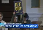 Philadelphia Council Proposes “ICE Out” Bill to Restrict ICE Collaboration