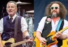 Bruce Springsteen, NOFX Unite with My Morning Jacket for Epic Collaboration