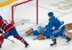 Suzuki Scores Twice in Canadiens’ Dominant Win Over Avalanche