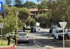 Police Investigate Serious Incident at Perth Home in Western Suburbs