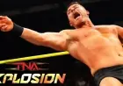 Steve Maclin Released from TNA on January 29 iMPACT