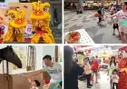 Celebrate Lunar New Year at Local HDB Malls from Jan 31 to Feb 15