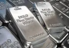 Silver Price Today Slides Nearly 6% After a Whiplash Session That Touched New Highs