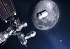 NASA Explores New Options for Gateway Logistics Solutions