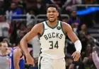 Nets Poised to Pursue Giannis Antetokounmpo Trade
