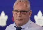 Craig Berube leans on urgency as Maple Leafs face a tightening playoff race