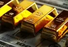 Gold price today slides after record run, but January still looks historic