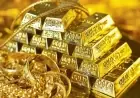 Gold price today pulls back after record high, as traders reassess rates and the dollar