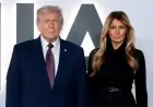 Press Barred from Melania Documentary Premiere