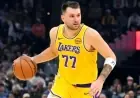 NBA and Cavs Consider Court Redesign After Lakers’ Luka Doncic Injury