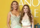 Anna Kendrick Revealed in Blake Lively’s Newly Unsealed Deposition