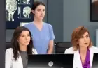 Addison Delivers Shocking News in Grey’s Anatomy Season 22, Episode 10 Recap