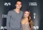 Why Alexander Zverev and Sophia Reportedly Ended Their Relationship
