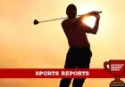 Murray Bridge Golfers Face Intense Heat in Resilient Play