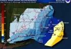 Blizzard Conditions May Hit Cape Cod