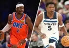 Thunder vs. Timberwolves: Live Stream Details, Prediction, and Start Time on Prime